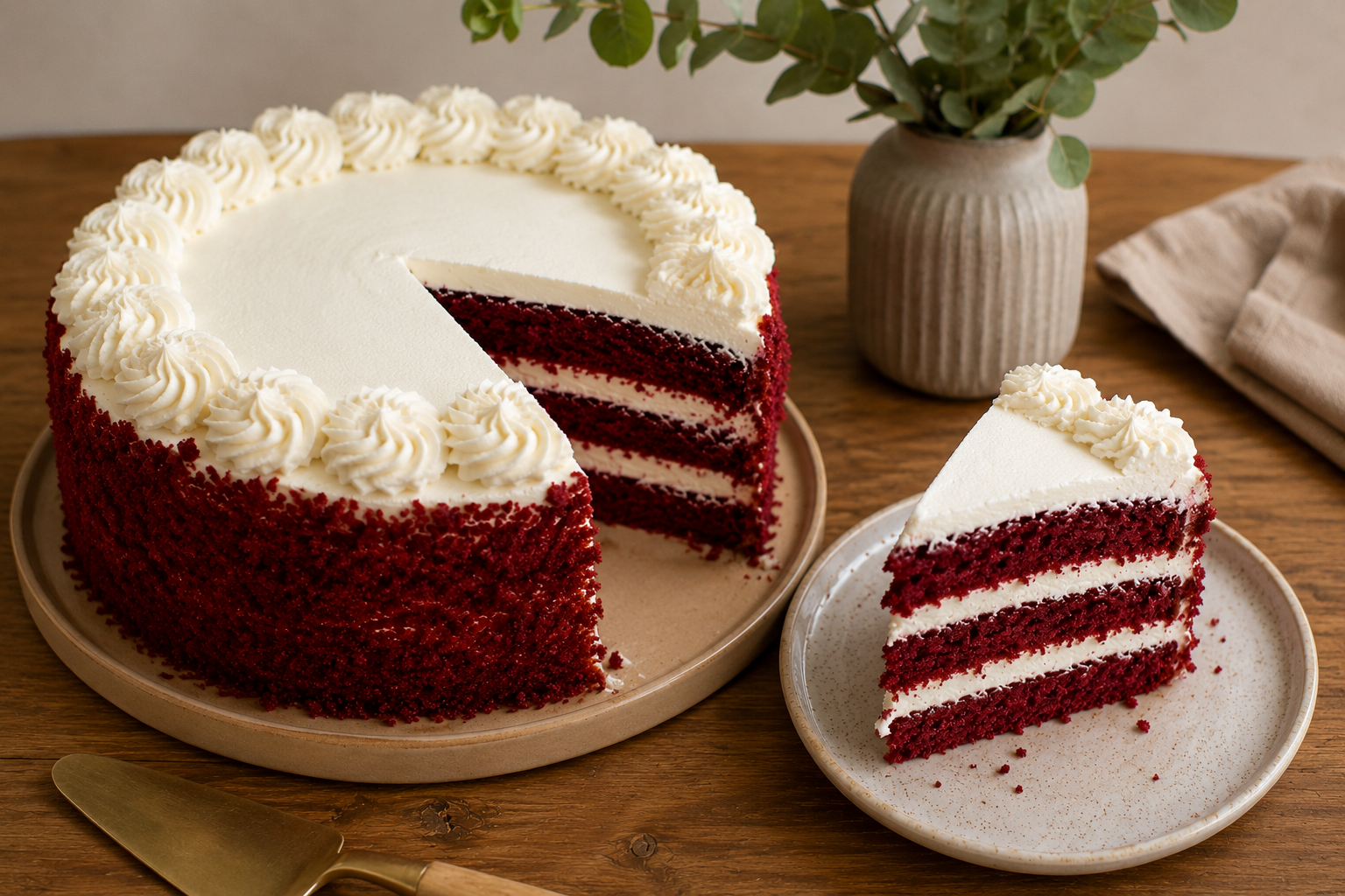 Red Velvet